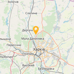 Baden-Baden Hotel на карті